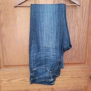 Lucky Brand jeans - Like New!!